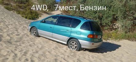    Toyota Ipsum 1996 , 499000 , 