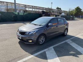  Kia Rio 2017 , 1480000 , 