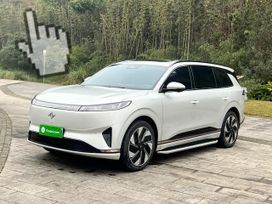 SUV   Dongfeng EP 008 2024 , 2856654 , 