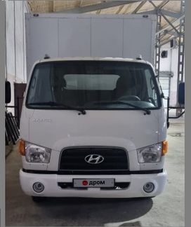  Hyundai HD78 2020 , 4800000 , 