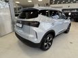 SUV   Chery Tiggo 4 2025 , 2100000 , 