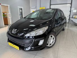  Peugeot 308 2011 , 499000 , 