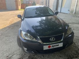  Lexus IS250 2007 , 1270000 , 