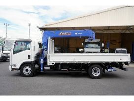  () Isuzu Elf 2020 , 4980000 , 
