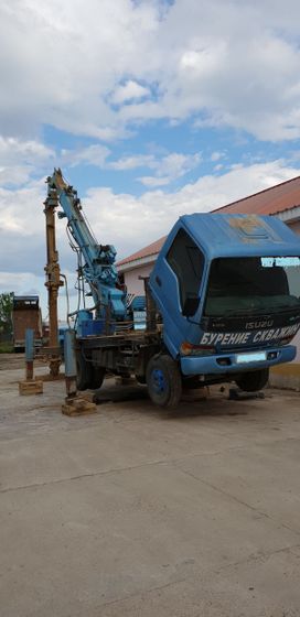 -  Isuzu Elf 1995 , 3550000 , 