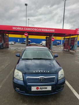  Toyota Avensis 2005 , 730000 , 