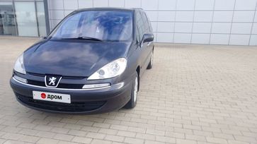    Peugeot 807 2004 , 700000 ,  