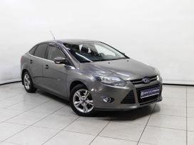  Ford Focus 2013 , 539000 , 
