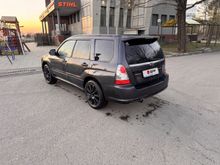  Forester, 2007
