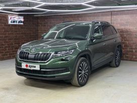 SUV   Skoda Kodiaq 2021 , 3250000 , 
