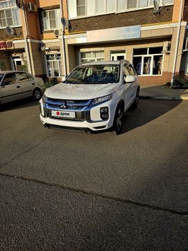 SUV   Mitsubishi ASX 2022 , 2500000 , 