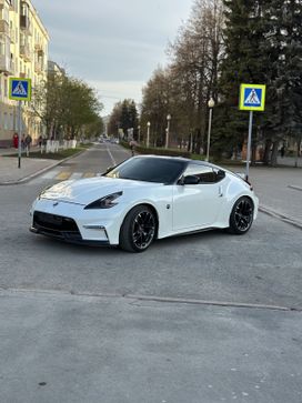  Nissan 370Z 2016 , 5600000 , 