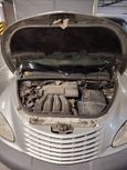  Chrysler PT Cruiser 2001 , 120000 , 
