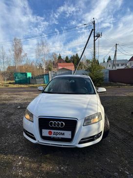  Audi A3 2010 , 830000 , 