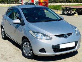  Mazda Demio 2007 , 545000 , 