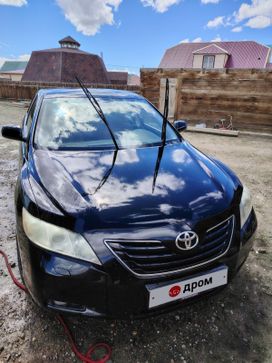  Toyota Camry 2007 , 1250000 , -