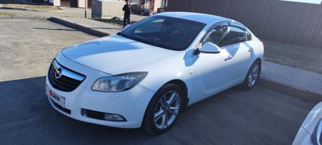  Opel Insignia 2012 , 1450000 , 