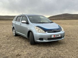    Toyota Wish 2003 , 800000 , 