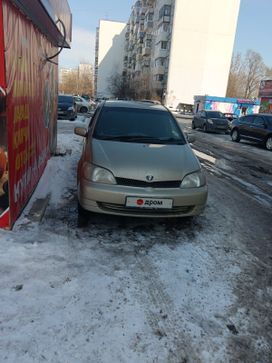  Toyota Platz 2000 , 250000 , 