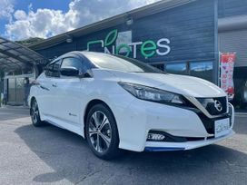  Nissan Leaf 2020 , 1260000 , 
