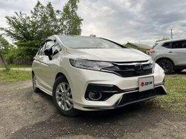  Honda Fit 2017 , 1300000 , 