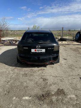 SUV   Mazda CX-7 2008 , 135000 , 