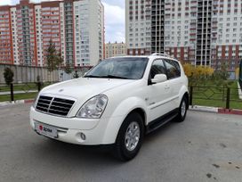 SUV   SsangYong Rexton 2012 , 1490000 , 