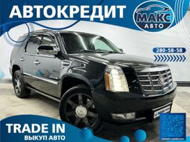 SUV   Cadillac Escalade 2011 , 2199000 , 