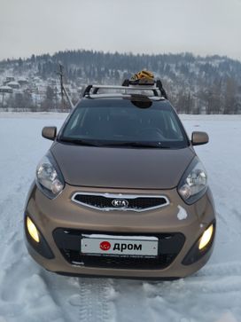  Kia Picanto 2014 , 560000 , 