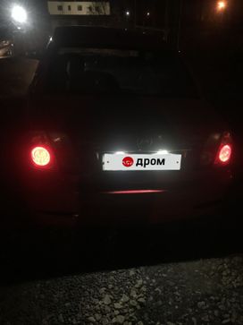 Седан Lifan Breez 2008 года, 80000 рублей, Энгельс