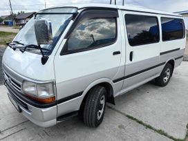    Toyota Hiace 1989 , 1200000 , 
