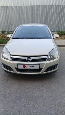  Opel Astra 2006 , 415000 , --
