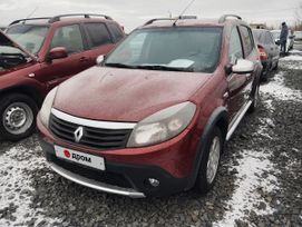  Renault Sandero Stepway 2012 , 747000 , 