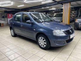  Renault Logan 2011 , 429000 , 