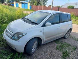  Toyota ist 2003 , 490000 , 