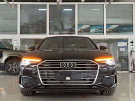  Audi A6 2022 , 4500000 , 