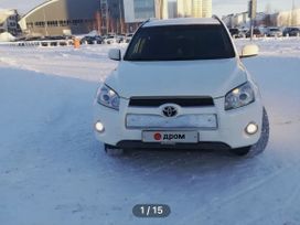 SUV   Toyota RAV4 2012 , 1800000 , -