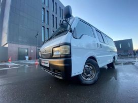    Mazda Bongo Brawny 2001 , 488888 , 