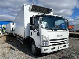  Isuzu 700P, 2024