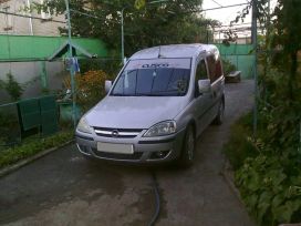    Opel Combo 2004 , 310000 , 