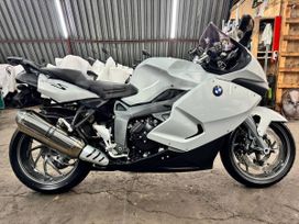 -  BMW K 1300 S 2009 , 920000 , 