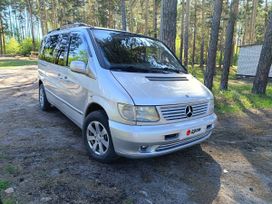    Mercedes-Benz Vito 1999 , 700000 , 