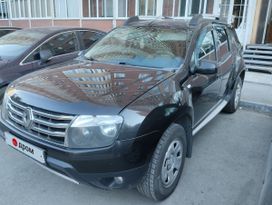 SUV   Renault Duster 2014 , 999000 , 