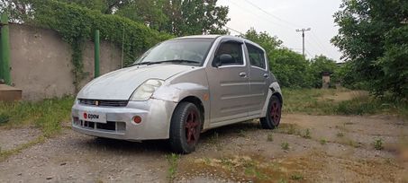  Toyota WiLL Vi 2000 , 180000 , 
