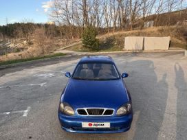  Chevrolet Lanos 2006 , 179000 , 