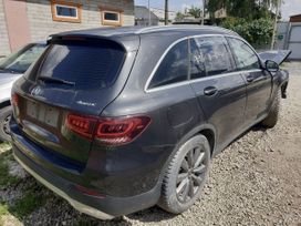 SUV   Mercedes-Benz GLC 2019 , 1299000 , 