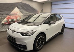  Volkswagen ID.3 2023 , 1537000 , 
