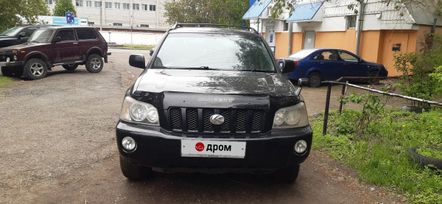 SUV   Toyota Kluger V 2001 , 1190000 , 