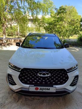 SUV   Chery Tiggo 7 Pro 2021 , 1800000 , 