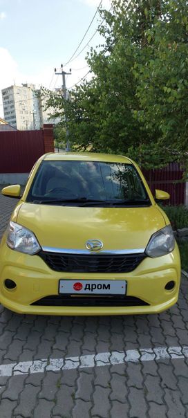  Toyota Passo 2016 , 550000 , 